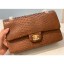 Quality Chanel Python Classic Flap Medium Bag A1112 62 CE00760