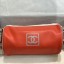Replica Best Chanel Vintage Large Roller Shoulder Bag AS6689 Orange 2019 Collection CE00840