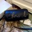 Replica Chanel Calfskin Barrel Clutch/Crossbodody Bag AS1531 Black 2019 Collection CE02885