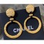 Replica Chanel Earrings 160 2020 CE01701