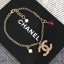 Replica Chanel Gradual CC Bracelet Pink 2019 Collection CE01167