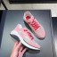 Replica Chanel Mesh and Fabric Sneakers G34763 Pink 2019 CE00852