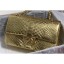 Replica Chanel Python Classic Flap Medium Bag A1112 08 CE02985
