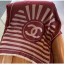 Replica Chanel Scarf 74x200cm 05 2019 Scarf CE04161