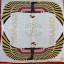 Replica Chanel Square silk Scarf 90x90cm 05 2019 CE01971