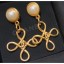 Replica Cheap Chanel Earrings 163 2020 CE01219