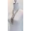 Replica Luxury Chanel Wide Y Tassel Necklace 2020 Collection CE00534