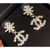 AAA Chanel Earrings 140 2020 CE01864