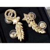 Best Knockoff Chanel Earrings 173 2020 CE03299
