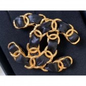 Chanel Brooch 27 2020 CE03462