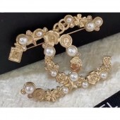 Chanel Brooch 29 2020 CE01129