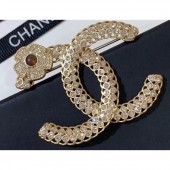 Chanel Brooch 35 2020 CE01378