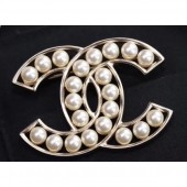 Chanel Brooch 41 2020 CE02449