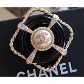 Chanel Brooch 43 2020 CE02138