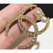 Chanel Brooch 51 2020 CE01839