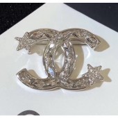 Chanel Crystal Brooch 36 2020 Collection CE00851