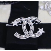 Chanel Crystal Hairpin 39 2020 Collection CE01380