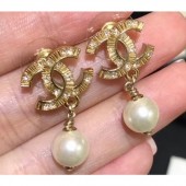 Chanel Earrings 100 2020 CE02067