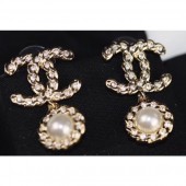 Chanel Earrings 112 2020 CE01940