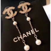 Chanel Earrings 129 2020 CE03236