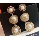 Chanel Earrings 130 2020 CE03612