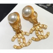 Chanel Earrings 157 2020 CE02520
