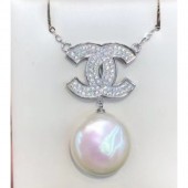 Chanel Necklace 20 2020 CE03503