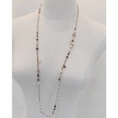 Chanel Necklace 29 2020 CE02472