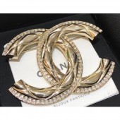 Cheap Chanel Brooch 38 2020 CE04143