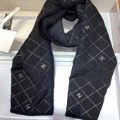 Cheap Chanel Scarf 205x30cm 11 2019 Scarf CE01686