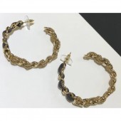 Copy Chanel Earrings 98 2020 CE04122