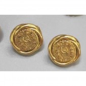 Fake Chanel Earrings 122 2020 CE01108