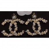 Fake Chanel Earrings 150 2020 CE02381