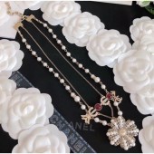 Fake Designer Chanel Necklace 26 2020 CE01890