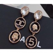 Fake Imitation Chanel Earrings 143 2020 CE03447