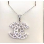 Fake Luxury Chanel Necklace 22 2020 CE01165