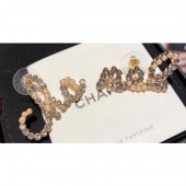 Hot Chanel Earrings 105 2020 CE01756