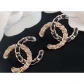 Imitation Best Quality Chanel Earrings 77 2020 CE02453