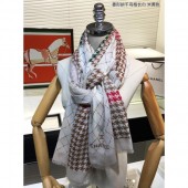 Imitation CHANEL cashmere Scarf 110x200cm 2020 F/W CE04207