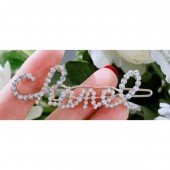 Imitation Cheap Chanel Hair Accessory 20 2019 CE02700