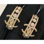 Knockoff 1:1 Chanel Earrings 168 2019 CE01236