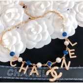 Replica Chanel Necklace 36 2020 CE02599